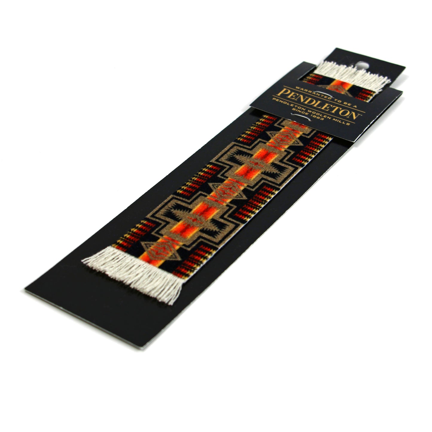 Pendleton® Harding BookRug® (PNH-K)