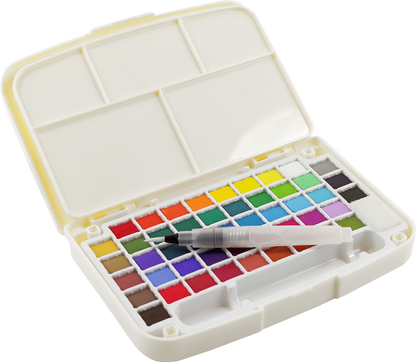 Studio Series Watercolor Field Kit,Studio Series Watercolor Field Kit