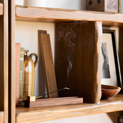 Teakwood & Tobacco - Incense Sticks