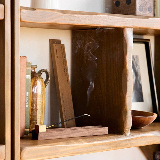 Teakwood & Tobacco - Incense Sticks