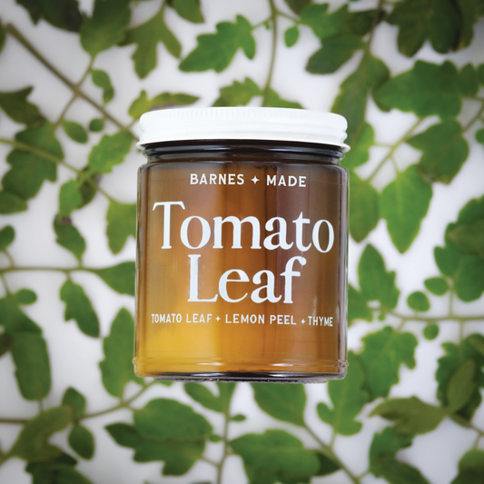 Tomato Leaf