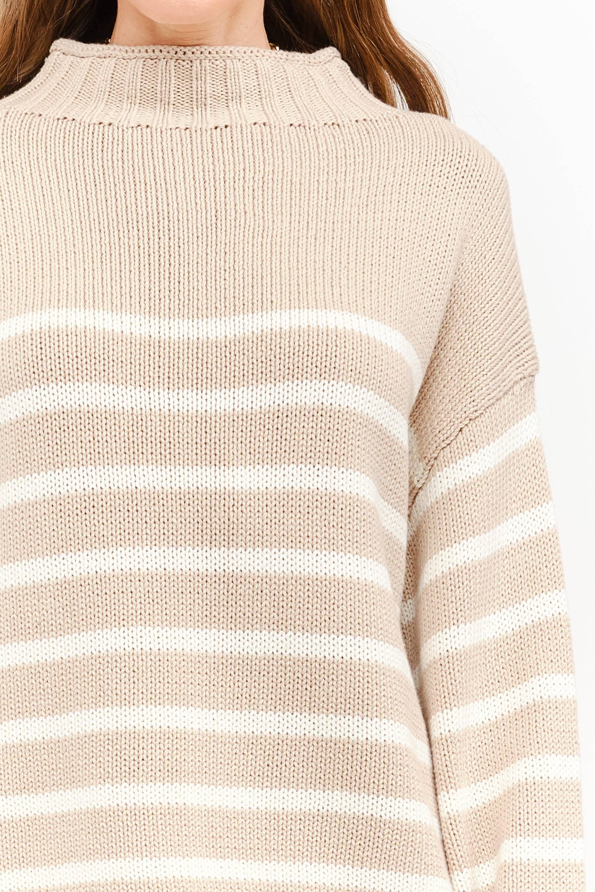 Skylar Sweater