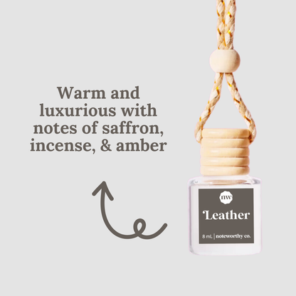 Noteworthy Car Diffusers