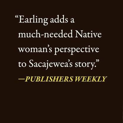 Lost Journals of Sacajewea: A Novel. Indigenous Perspective