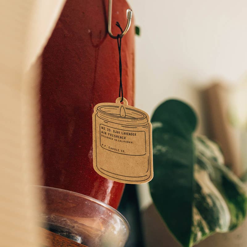 Ojai Lavender– Air Freshener