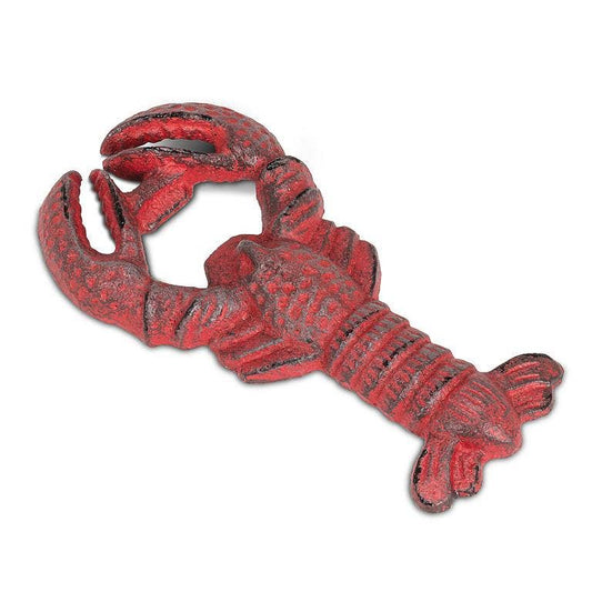 Lobster Bottle Opener 4.5"