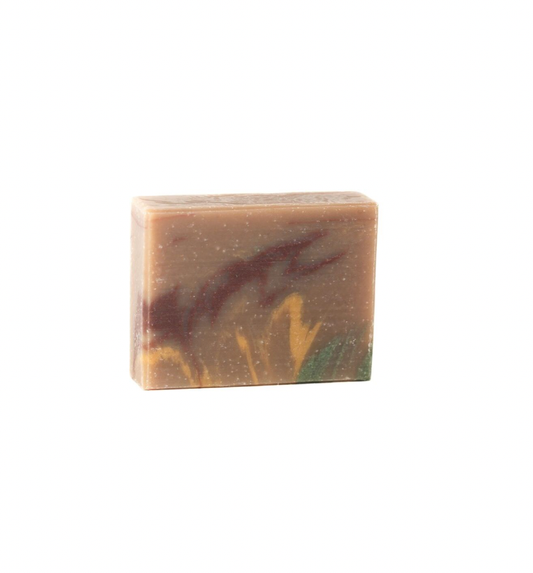 Sacred Tobacco Artisan Soap
