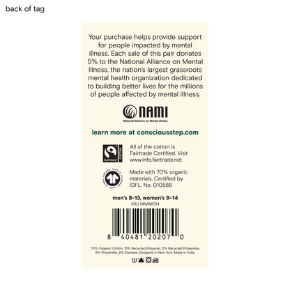 Socks that Support Mental Health | Green Capybaras