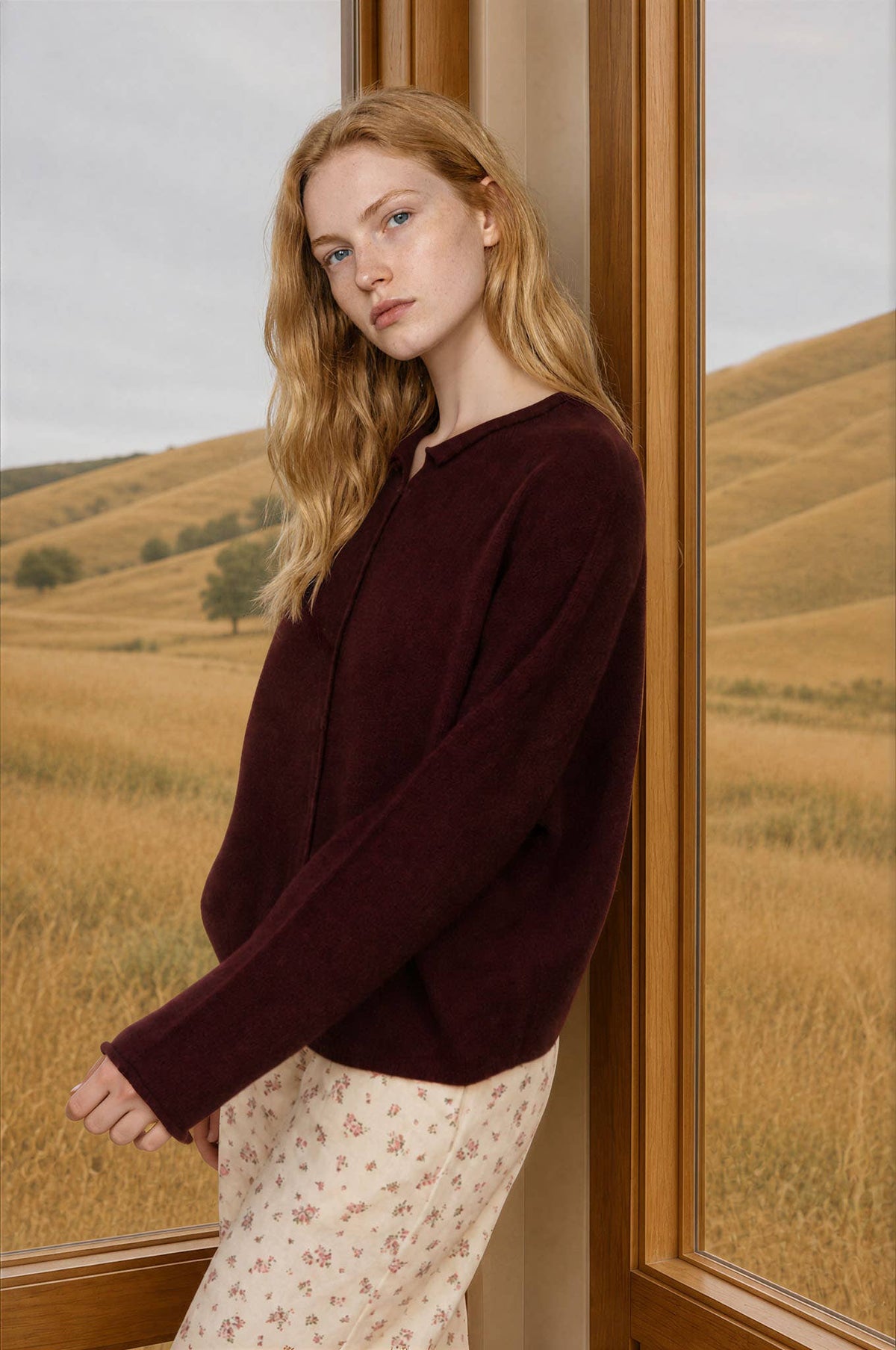 Everyday Knit Cardigan
