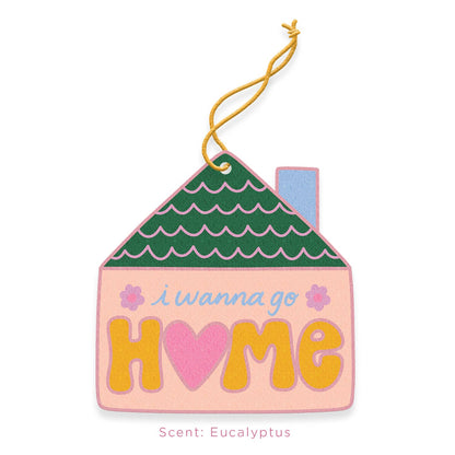 Air Freshener