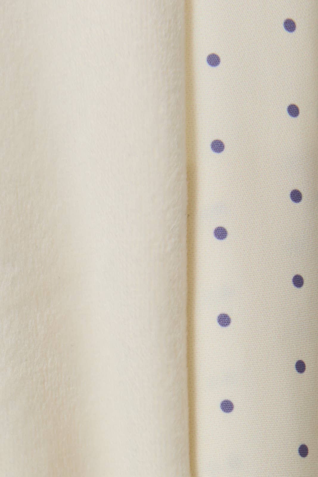 The Perfect Transition Polka Dot Jacket
