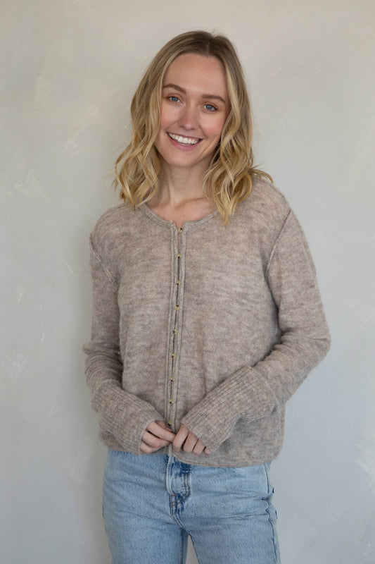 Zoe Cardigan