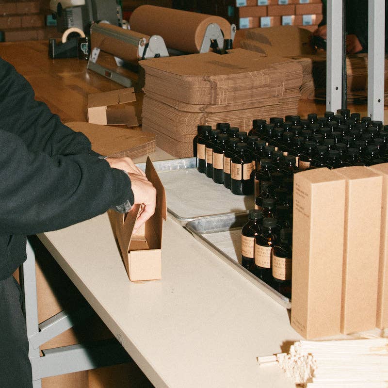 Piñon - 3.5 oz Reed Diffuser