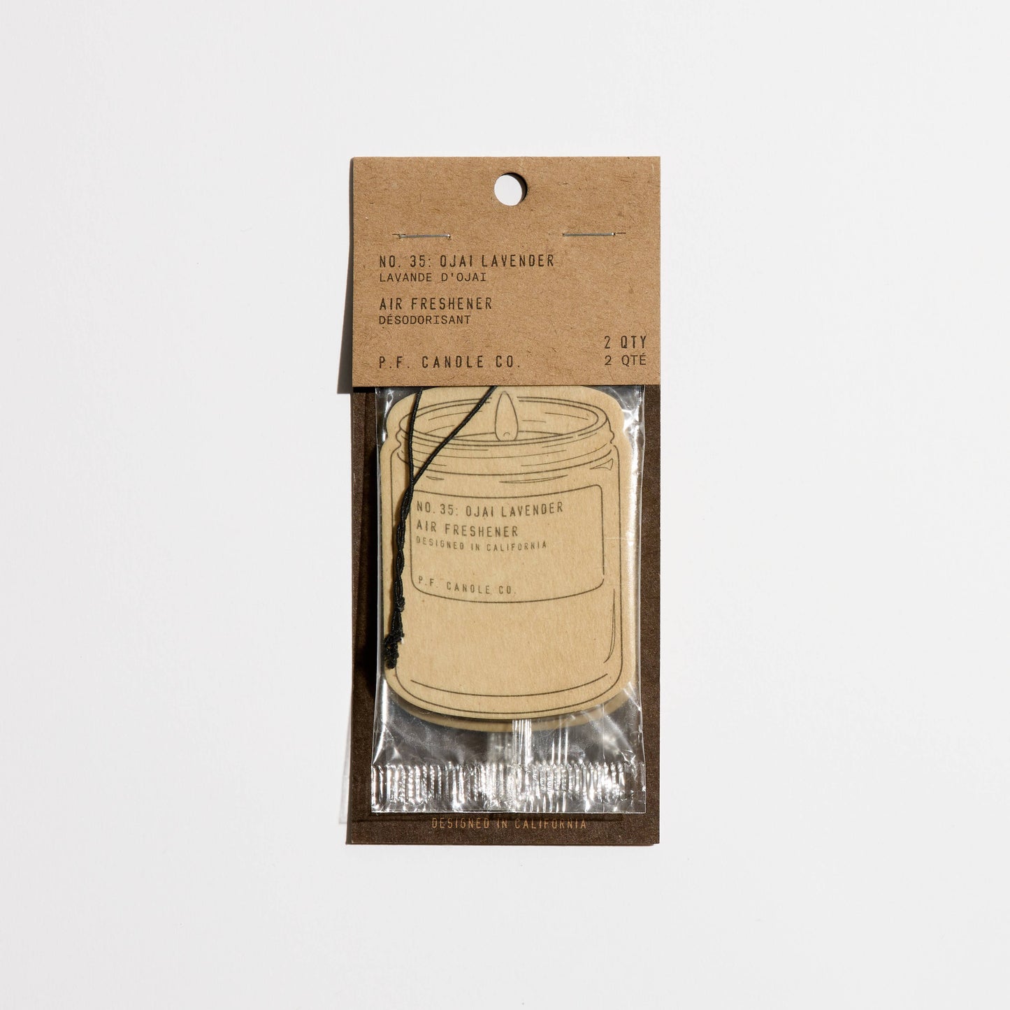 Ojai Lavender– Air Freshener