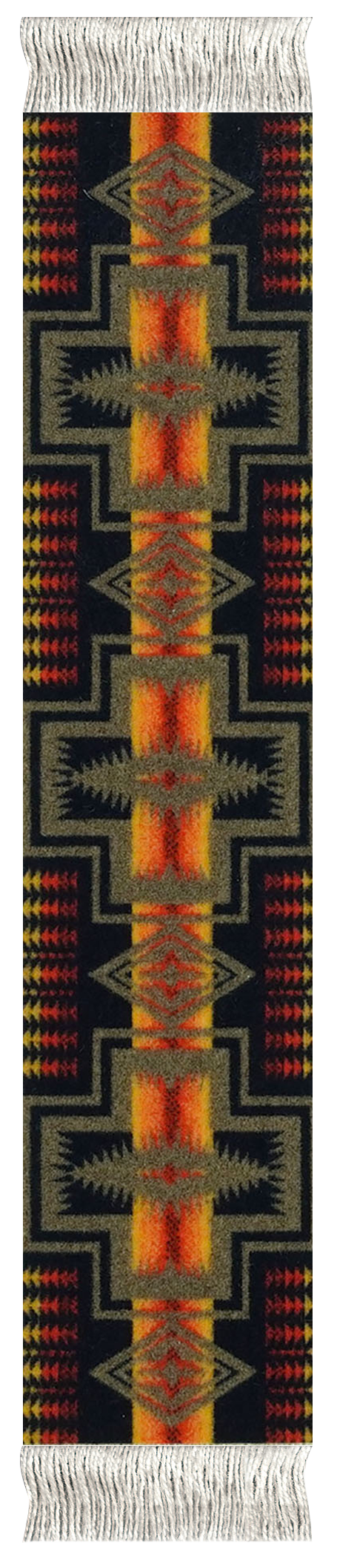 Pendleton® Harding BookRug® (PNH-K)