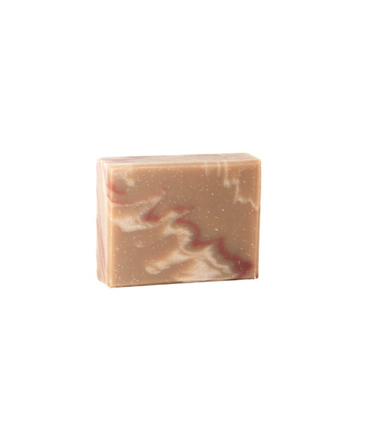 Carving Shed Soap | Spice + Patchouli + Sandalwood