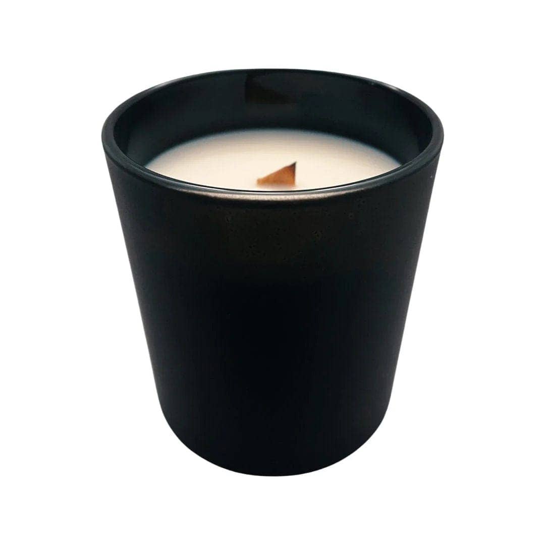 The Virgin Rosemary Soy Candle
