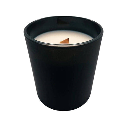 The Virgin Rosemary Soy Candle
