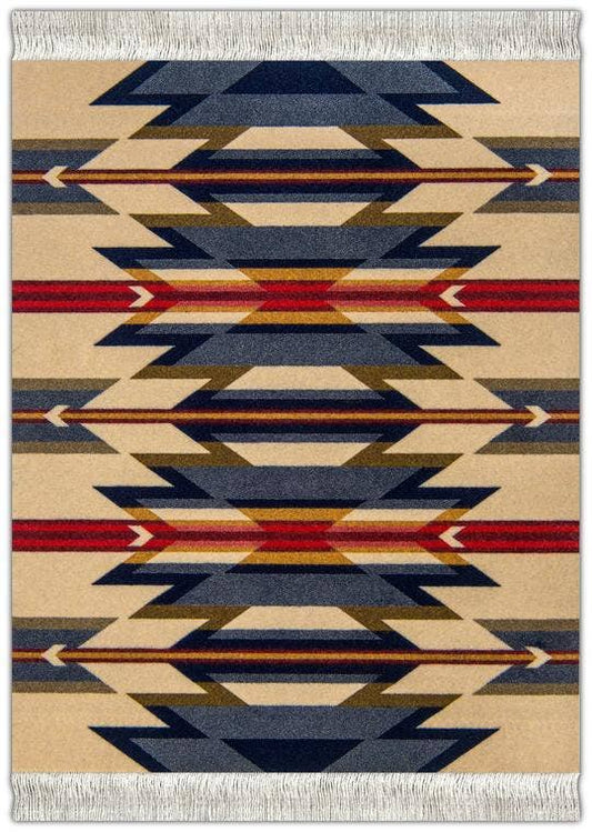 Pendleton® Wyeth Trail MouseRug® (PWT-1)