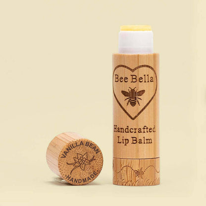 Bee Bella Lip Balms