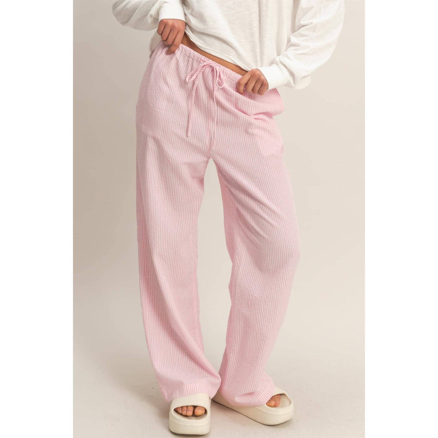 The Shoreline Pant