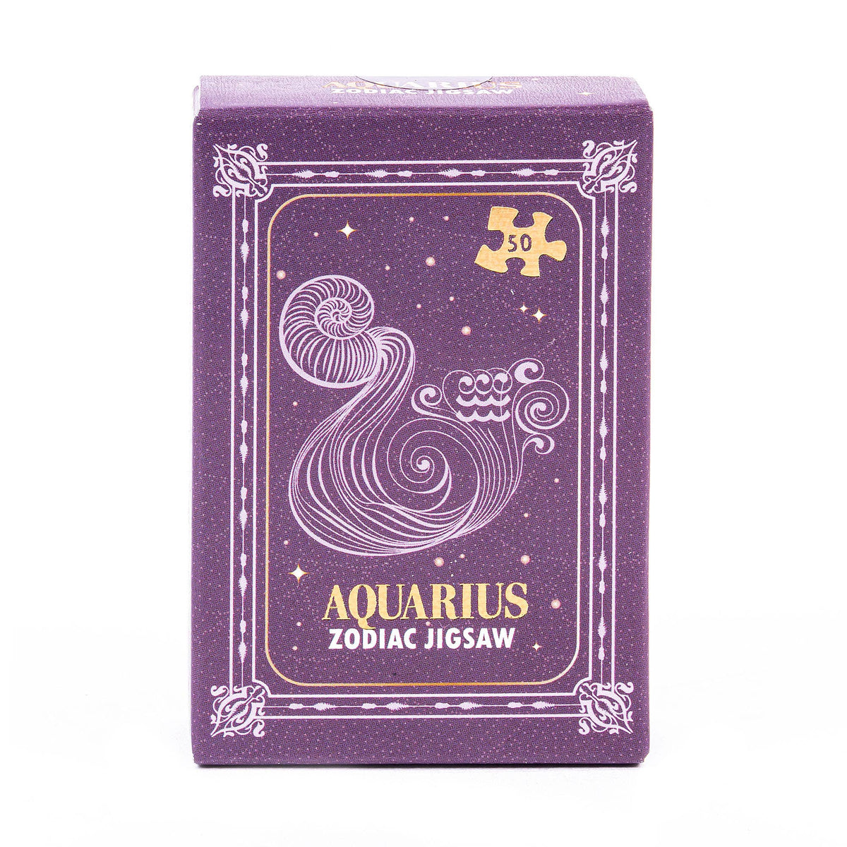 Zodiac Signs Jigsaw Collection