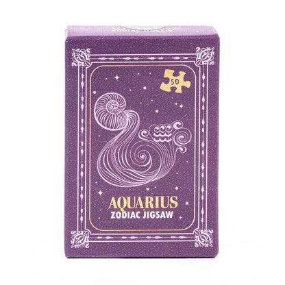 Zodiac Signs Jigsaw Collection