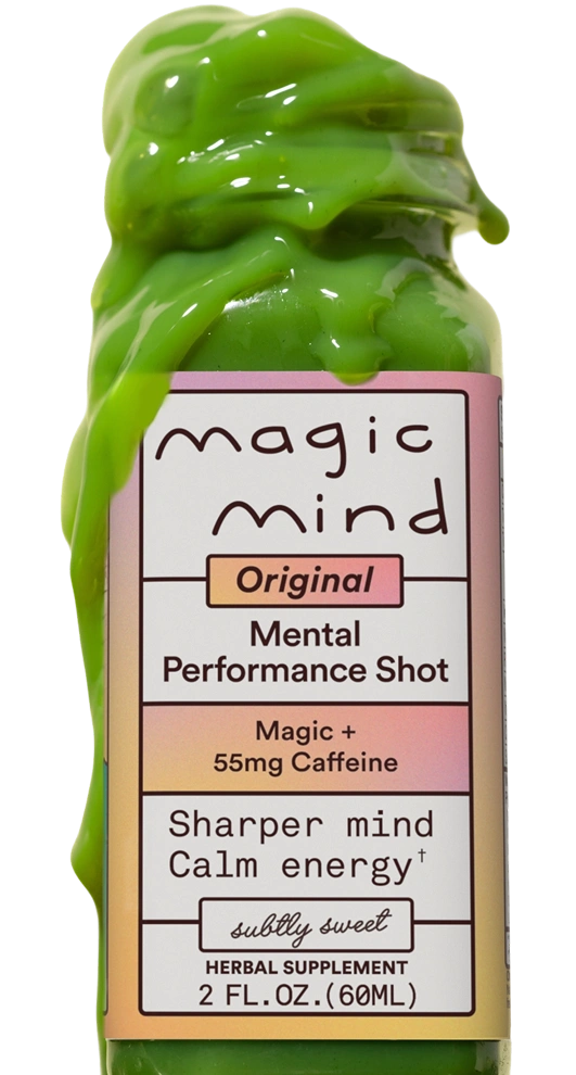 Magic Mind Original