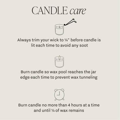 Palo Santo Patchouli 11 oz Soy Candle - Home Decor & Gifts