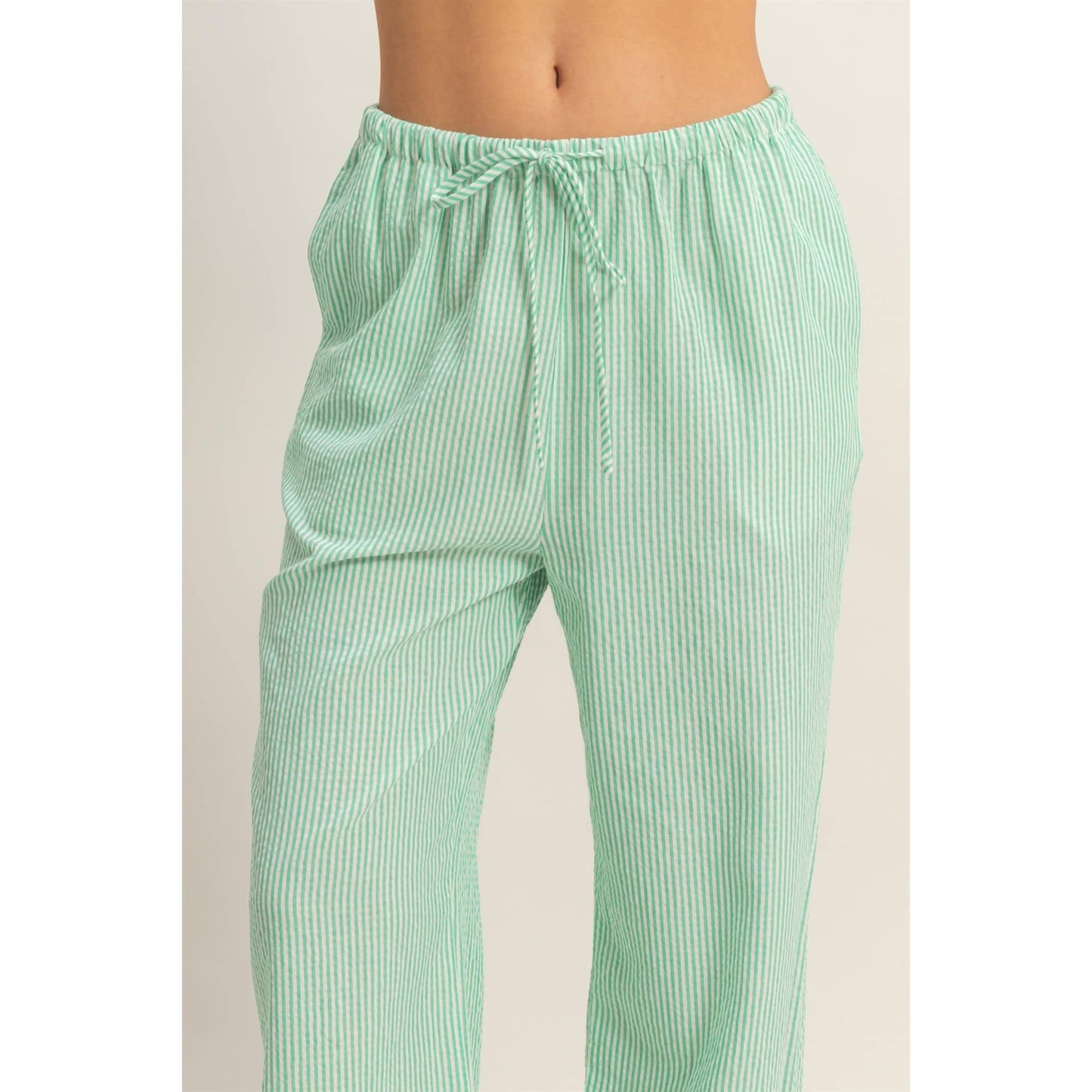 The Shoreline Pant