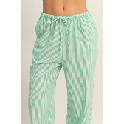 The Shoreline Pant