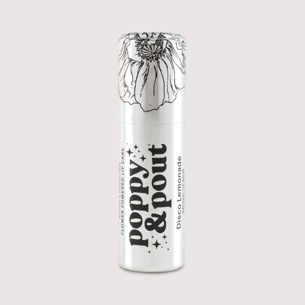 Limited Edition, Lip Balm, Disco Lemonade