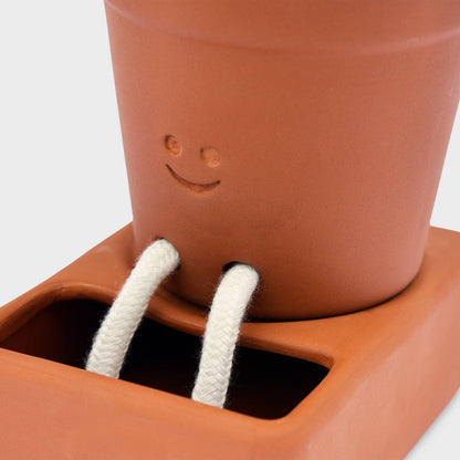 Self Care Planter | Self Watering Plant Pot