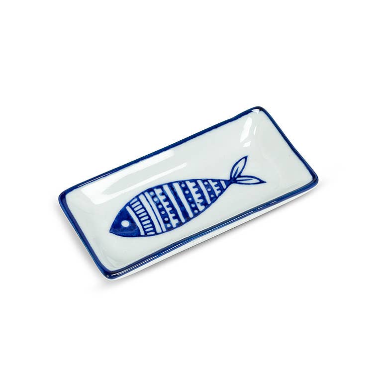Multi Fish Dish