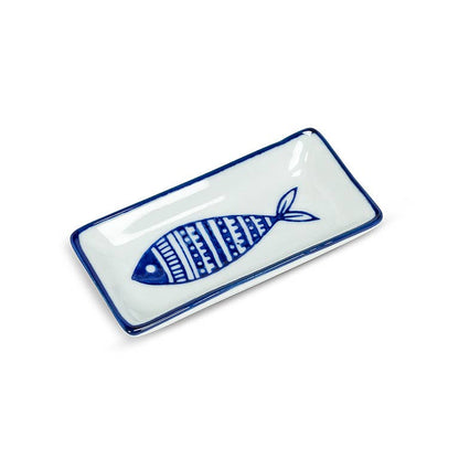 Multi Fish Dish