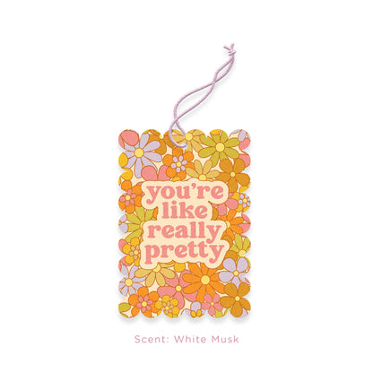 Air Freshener