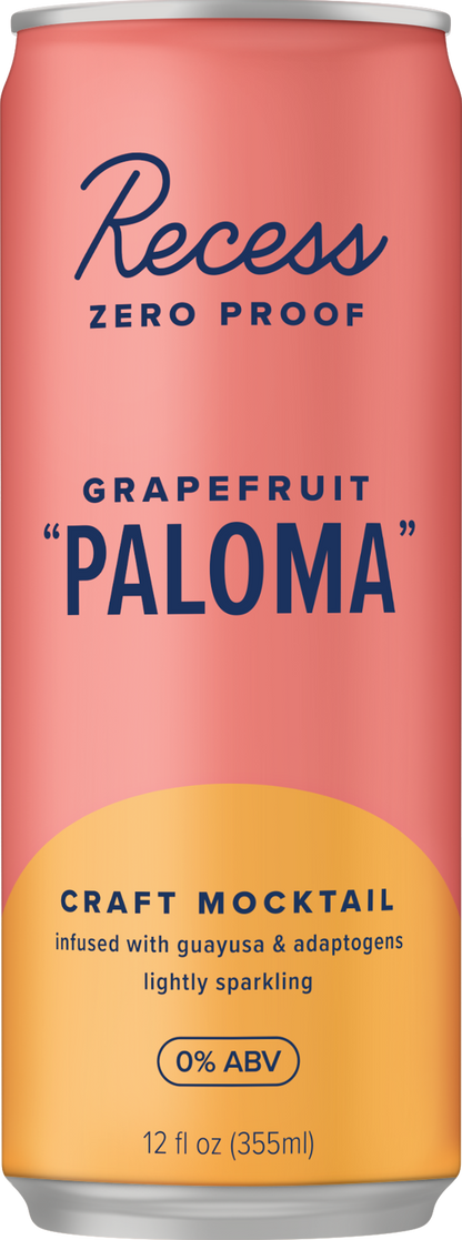 Grapefruit "Paloma"
