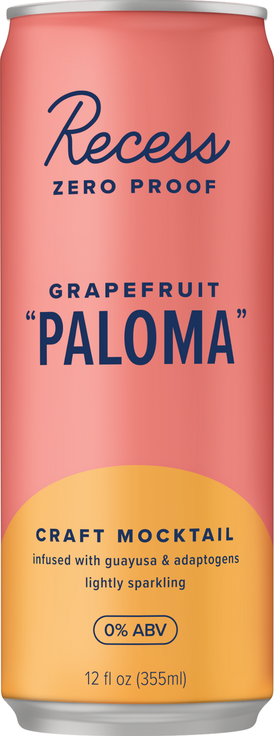 Grapefruit "Paloma"