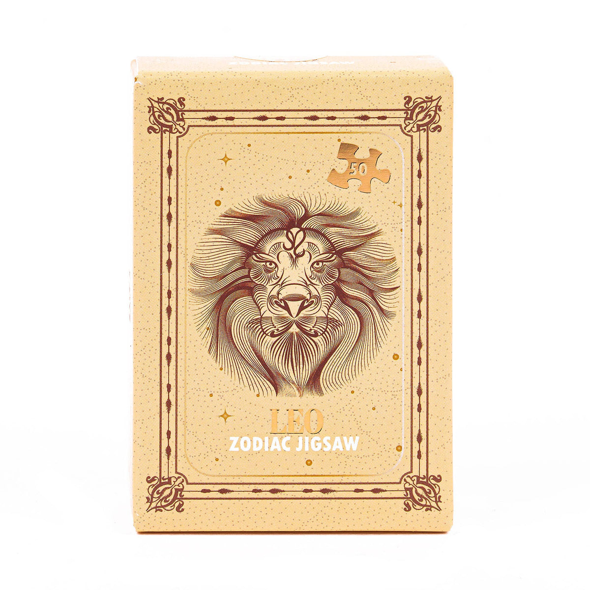 Zodiac Signs Jigsaw Collection