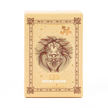 Zodiac Signs Jigsaw Collection