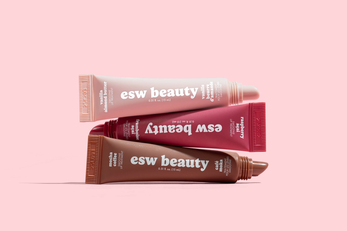 Raspberry Acai Smoothie Enhanced Protection Lip Treatment