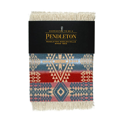 4 Pc CoasterRug Set Pendleton Canyonlands