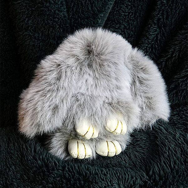 Bao Bunny™ Furry Kawaii Plush Keychain Mystery Tin | PDQ