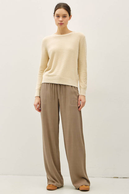 Sofie Soft and Fluffy Sweater