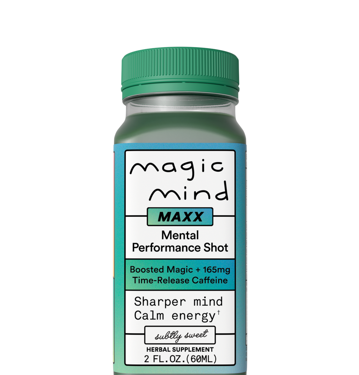 Magic Mind MAXX
