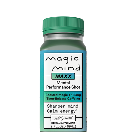 Magic Mind MAXX