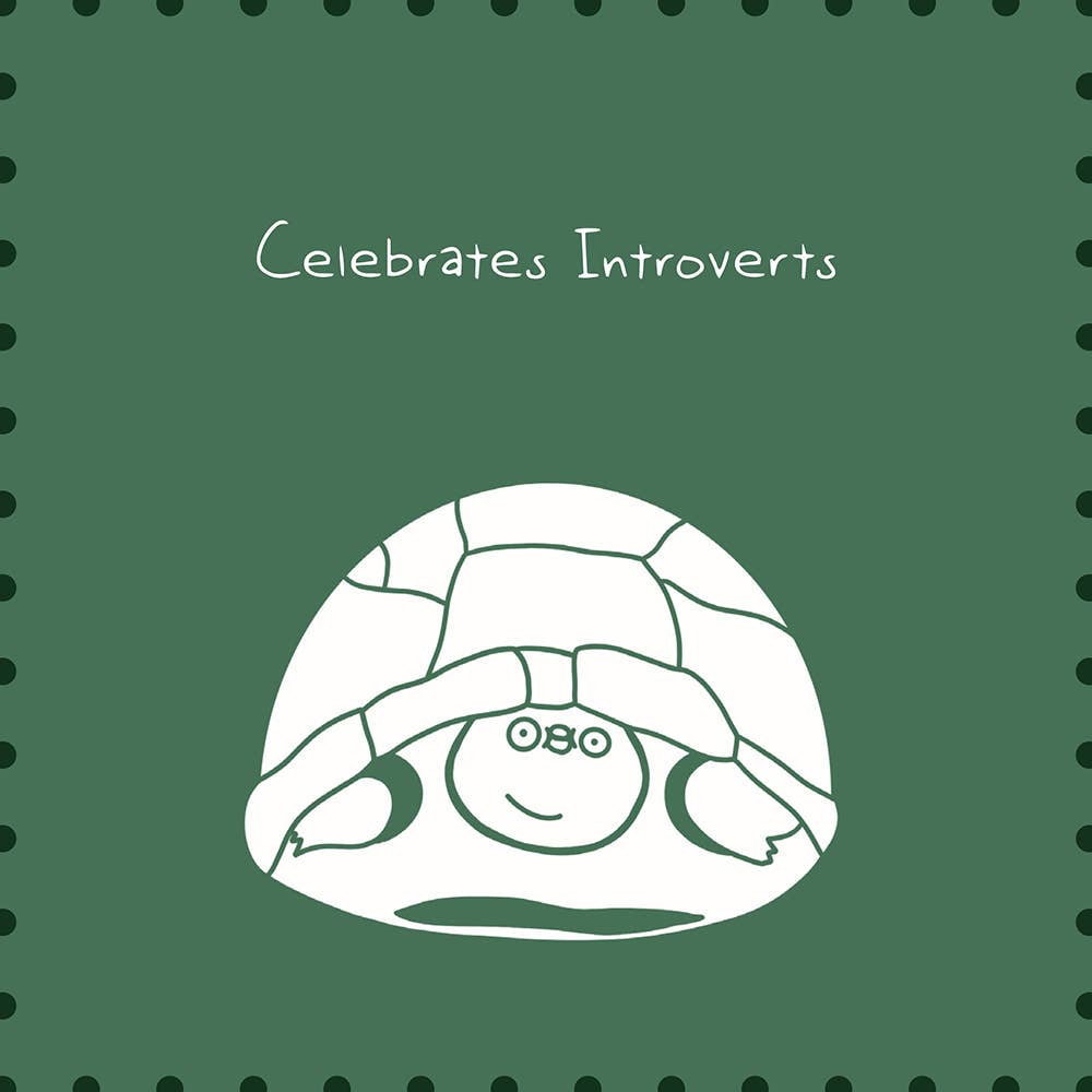 A Turtle's Guide to Introversion