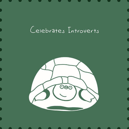 A Turtle's Guide to Introversion
