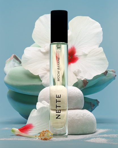 Mochi Banane Eau de Parfum Travel Spray