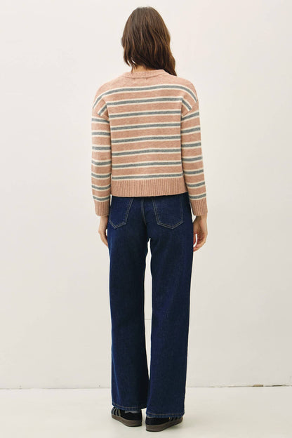 Clubhouse Cardigan